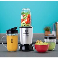 NutriBullet Magic Bullet MBR10 Image #5