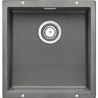 Blanco Subline 400-U (алюметаллик) [515753] Image #1