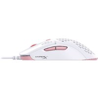 HyperX Pulsefire Haste (белый) Image #3