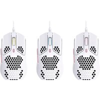 HyperX Pulsefire Haste (белый) Image #7