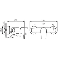 Ferro Tiga VerdeLine BTG7VL Image #2