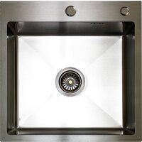 Blantek FS-5050S Brushed ECO (+501F40-S)