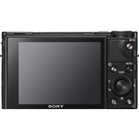 Sony Cyber-shot DSC-RX100 VII Image #2