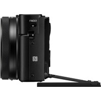 Sony Cyber-shot DSC-RX100 VII Image #5