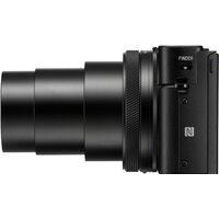 Sony Cyber-shot DSC-RX100 VII Image #6