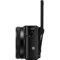 Sony Cyber-shot DSC-RX100 VII Image #10