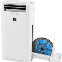 Sharp KC-G50EUW Image #5