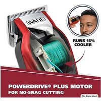 Wahl Close Cut Pro 79111-2016 Image #8