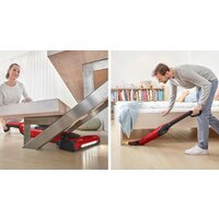 Bosch Series 4 BBH3ZOO28 Image #8