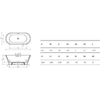 Excellent Holi 2.0 170x76 Image #4