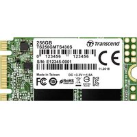 Transcend 430S 512GB TS512GMTS430S