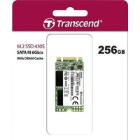 Transcend 430S 512GB TS512GMTS430S Image #3