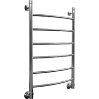 Luxon R 80x50 (нижнее подключение) Image #1