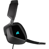 Corsair VOID RGB Elite USB (карбон) Image #4