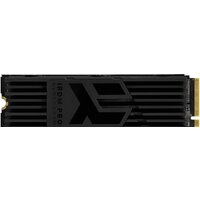 GOODRAM IRDM PRO M.2 4TB IRP-SSDPR-P44A-4K0-80