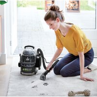 Bissell SpotClean Pet Pro Plus 37252 Image #2