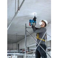 Bosch GBH 187-LI Professional 0611923020 (без АКБ) Image #8