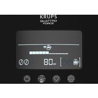 Krups Arabica Latte EA819N Image #8