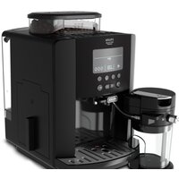 Krups Arabica Latte EA819N Image #10