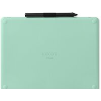Wacom Intuos CTL-4100WL (фисташковый зеленый, маленький размер) Image #2