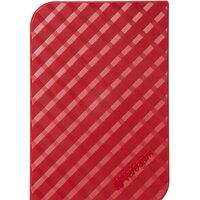 Verbatim Store 'n' Go USB 3.0 1TB Красный [53203] Image #3