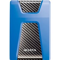 ADATA DashDrive Durable HD650 2TB (синий)