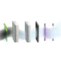 Ballu Air Master 2 CVS 6S Image #6