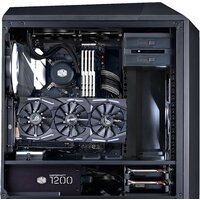 Cooler Master MasterLiquid Lite 240 Image #6