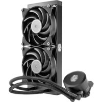 Cooler Master MasterLiquid Lite 240 Image #4