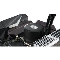Cooler Master MasterLiquid Lite 240 Image #7
