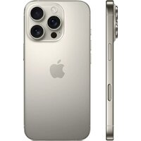 Apple iPhone 16 Pro 256GB (природный титан) Image #2