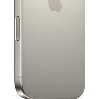 Apple iPhone 16 Pro 256GB (природный титан) Image #6