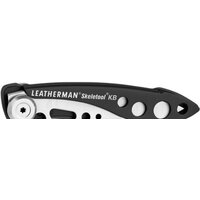 Leatherman Skeletool KB (черный) Image #2