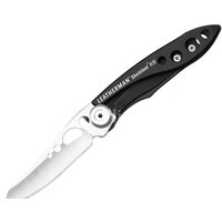 Leatherman Skeletool KB (черный)