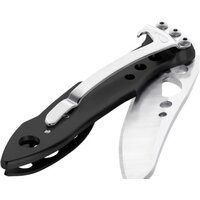 Leatherman Skeletool KB (черный) Image #4