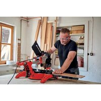 Einhell TC-SM 2534/1 Dual 4300395 Image #2