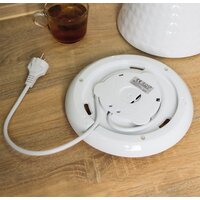 Eldom C275 Nelo (белый) Image #4