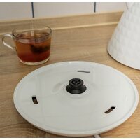 Eldom C275 Nelo (белый) Image #7