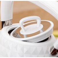 Eldom C275 Nelo (белый) Image #6