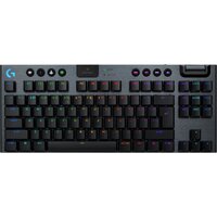 Logitech G915 X TKL Lightspeed GL Tactile 920-012721 (нет кириллицы)
