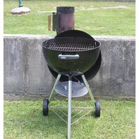 Weber Original Kettle E-4710 Image #19