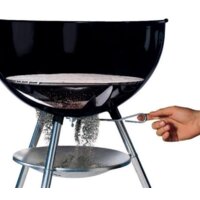 Weber Original Kettle E-4710 Image #5