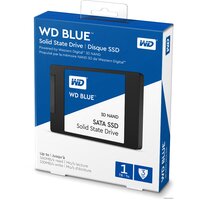 WD Blue 3D NAND 1TB WDS100T2B0A Image #2