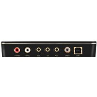 ASUS Xonar U7 MKII Image #2