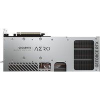 Gigabyte GeForce RTX 4080 Super Aero OC 16G GV-N408SAERO OC-16GD Image #6