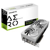 Gigabyte GeForce RTX 4080 Super Aero OC 16G GV-N408SAERO OC-16GD Image #2