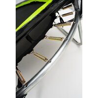 Calviano Inside Master Green 252 см - 8ft (внутренняя сетка, с лестницей) Image #5