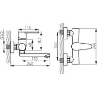 Ferro Algeo Chrom BAG3 Image #2