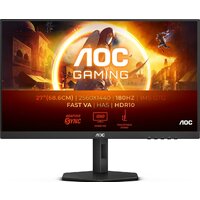 AOC Gaming Q27G4XN Image #2