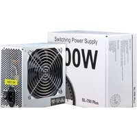 Inter-Tech SL-700 Plus